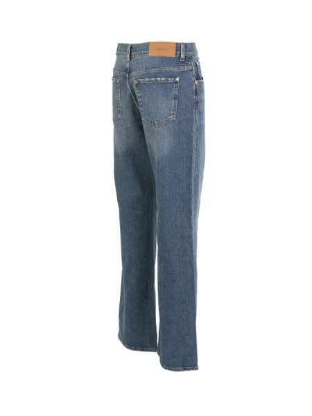 Jeans 7 For All Mankind Medio